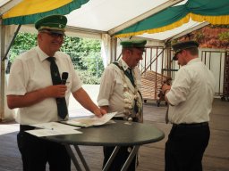 Schützenfest 2023